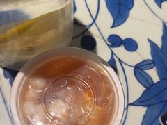 -绿茶餐厅(布吉万象汇店)