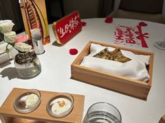 -王品牛排(郑州大卫城店)