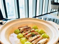 -环球港凯悦 · 享悦中餐厅