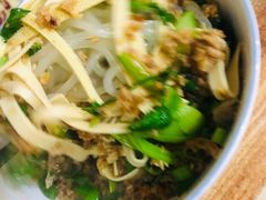 -老字号杨坡红油米线腊汁肉夹馍(东四道巷店)