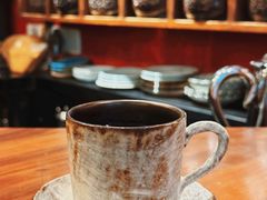 肯尼亚咖啡-RUMORS COFFEE ROASTERY鲁马滋咖啡(湖南路店)