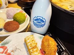 -温野菜涮涮锅(西单大悦城店)