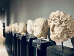 -安塔利亚博物馆