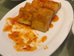 -刘胖子家常菜·蹄花焖藕(中南店)