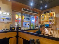 -冰城焰会大丰收铁锅炖(萝岗万达金街店)