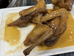 -鸽鸟轩(石岐店)