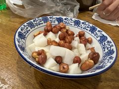 -贵州米线(童家巷店)