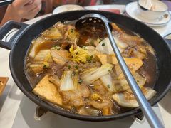 -培万河间驴火•驴肉火锅(东平店)