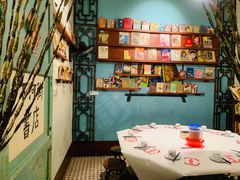 -老长沙龙虾馆·聚会餐厅(白石洲店)