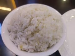 米饭-恭敬李·烤鸭(天坛北门店)