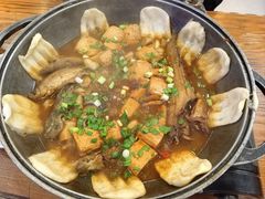 -丽景轩·徽菜馆(文化中路店)