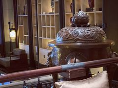 -西安华清御汤酒店