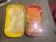 -江湖六膳門串串香(隆礼路店)