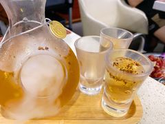 桂花梅子酒-猫抓烤肉(春熙路店)