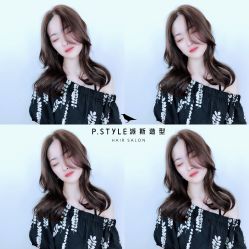 点击看大图 -P.STYLE 派斯造型