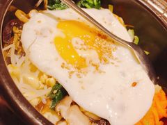 -唛嘻哒烤串朝鲜族风味(金桥店)