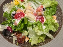 -赤坂亭·M9和牛烧肉·铁板烧·日料398放题(长泰广场店)
