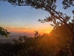 -紫金山山顶公园
