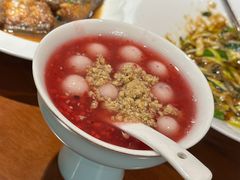 -涌觅名灶·本地海鲜宁波菜(财富广场店)