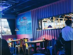 大堂-谢蟹浓·肉蟹煲(新奥店)