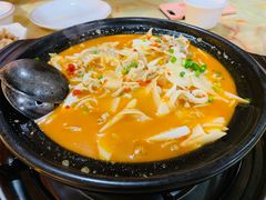 脆肚-李师傅脆肚(梅林店)