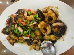 -煲煲掂风味煲仔饭餐厅(西区店)