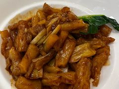 -鹊华居·地道鲁菜·海鲜·融合味(大明湖店)