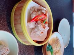 -蝴蝶里·粤菜·点心(滨江龙湖店)