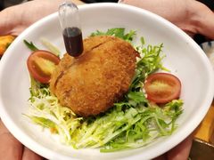 -胜博殿日式炸猪排(西红门店)