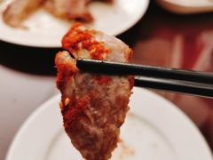 孜然羊排-范记靖远羊羔肉(博物馆店)