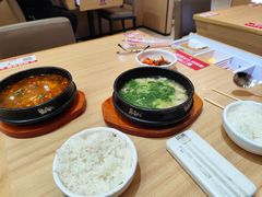 -敏丁拌饭(中街总店)