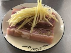 -老赵面店(大西路店)