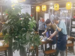 -长安后宰门水盆羊肉(新都心店)