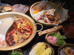 -欧阳小姐在成都(鼓楼店)