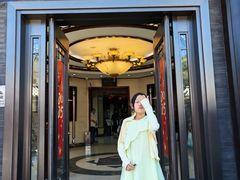 -富春茶社(国庆路店)
