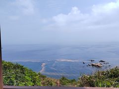 -东澳岛