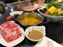 -呷哺呷哺(西单大悦城店)