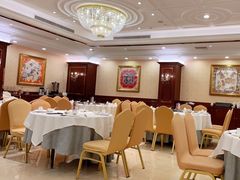 大堂-金时代顺风大酒店(爱琴海购物中心店)