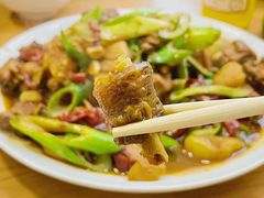 -牧疆情新疆餐饮