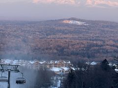 -长白山万达锦华套房酒店