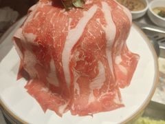 -海底捞火锅(赛格国际购物中心店)