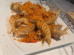 -强记海鲜·大排档(蛇口新街店)