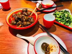 -老闵田螺馆·南昌市井菜·特色小吃(总店)