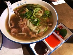 -美奈小馆·越南料理(中航城君尚购物中心店)