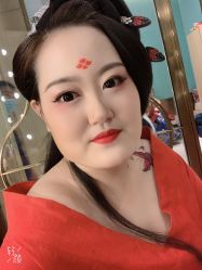 -盘子女人坊古装写真摄影(天津总店)