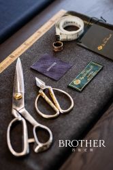 -BROTHER西服礼服定制·商务·婚礼(佛山南海店)