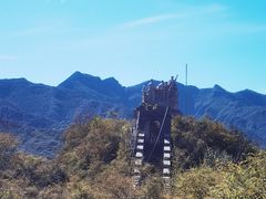 -圣莲山风景区