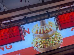 -老佛爷铜炉蛙锅(东门老街店)