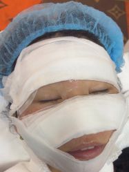 -安徽合肥韩美整形外科医院