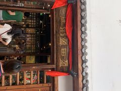 门面-盈田盈粥庄(博山东路店)